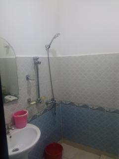 Sweety room with twin bed - Tanger - 1