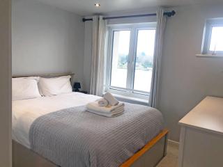 River View Apartment - 1 Bedroom - Southampton - 9
