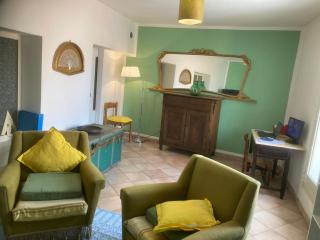 Sardinian tower house - Macomer - 7