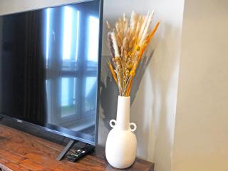 River View Apartment - 1 bedroom - 4