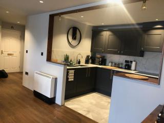 River View Apartment - 1 Bedroom - Southampton - 8