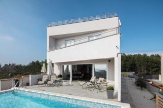 Villa Three Islands - Medulin - 0