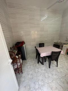 Maqal Guesthouse - - 4