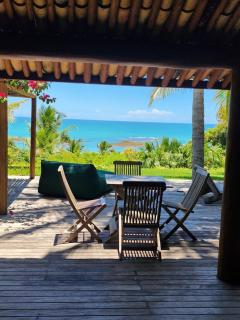 Casa Turquesa - Porto Seguro - 9