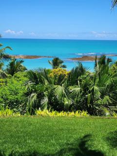 Casa Turquesa - Porto Seguro - 8