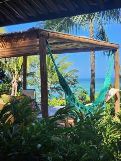 Casa Turquesa - Porto Seguro - 0