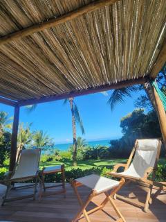 Casa Turquesa - Porto Seguro - 1
