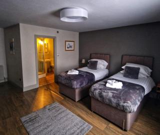 The Victorian Tap - Hexham - 7