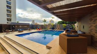 Coruja Imob - Flat Crystal Place - 1