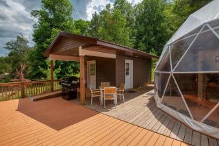 Luxury on the Edge of Traverse City -8 - 8