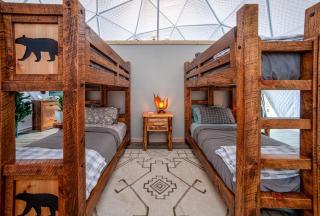 Luxury on the Edge of Traverse City -8 - 6