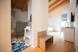 Camere in villa da Anna, Poggio dei Pini - - 6