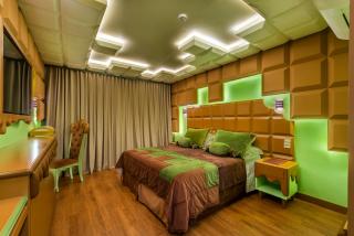 Chocoland Hotel Gramado - Gramado - 7
