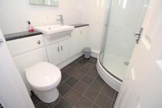 Harbour Apartment - Porthmadog - 3
