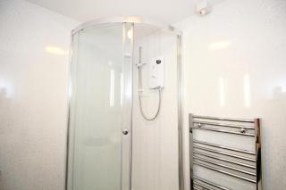 Harbour Apartment - Porthmadog - 2