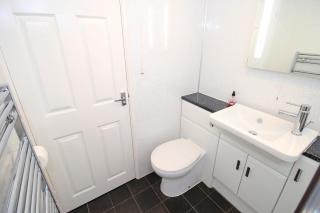 Harbour Apartment - Porthmadog - 1