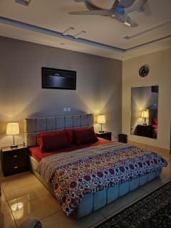 Amanza Rooms - 4