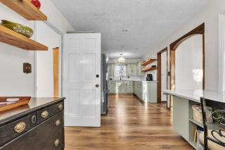 Lakefront Escape on Lake Hudson cabin - 1