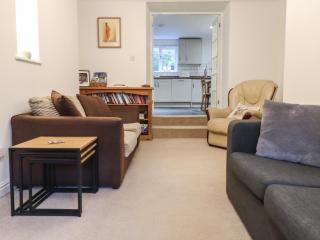 Ty Glyn - Caernarfon - 5