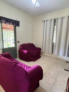 Casa aconchegante no Campo - 5