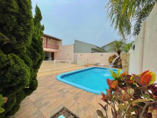 Casa na praia - Imbé - 2