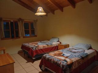 Casa vacacional Luz Panajachel - Panajachel - 7