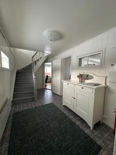 Marisletta farm - house by the sea - 7