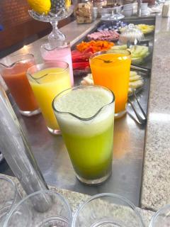 Hotel Verdes Mares - Ouro Branco - 5