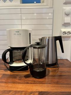 Marisletta farm - house by the sea - 2