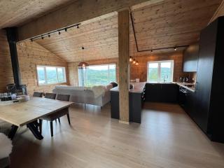 Fantastic view, great holiday house in Sirdal - Haugen - 9