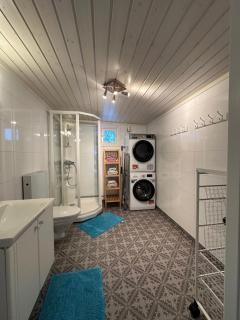 Marisletta farm - house by the sea - 5