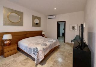 Villa #7 B Nayar Con Alberca Privada - 4