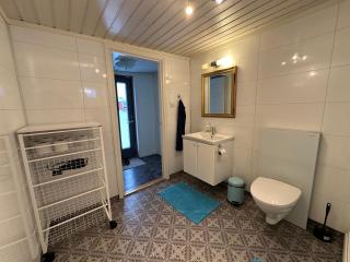 Marisletta farm - house by the sea - Tromsø - 6