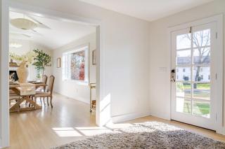 Custom Westport Home perfect for families - 6