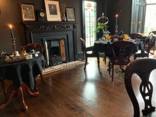 23 Mayfield - Edimburgo - 6