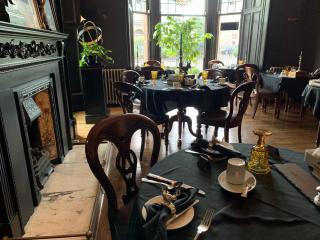 23 Mayfield - Edinburgh - 8