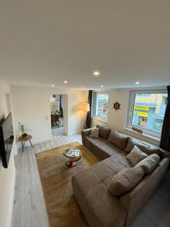 Residence -6 rooms- Sankt Pauli, Harbour and Schanze - Amburgo - 6