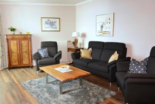 Ferienwohnung direkt am Binnensee - 4