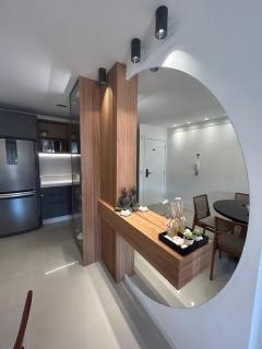 Lindo apartamento próximo do mar novinho - Bombinhas - 1