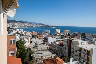 Kathys Sea View Apartment - Kavala - 6