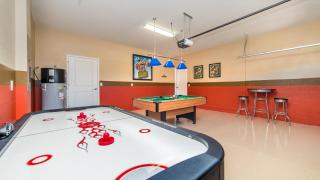 ChampionsGate Resort Vacation Pool Home 8BR - 4