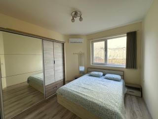 Ssenyange Sea View Apartment - Varna City - 9