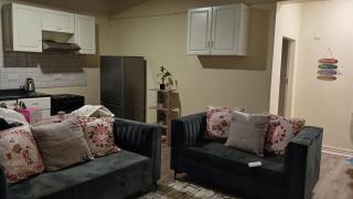 Skypine Apartment - Lusaka - 8