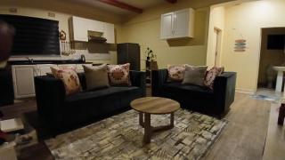 Skypine Apartment - Lusaka - 6