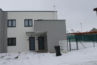 Apartmán Nerudova Terasa - Polná - 9