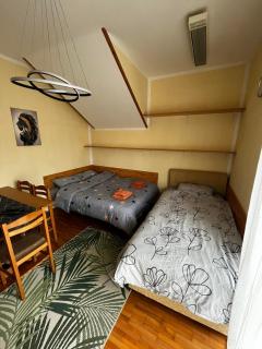 Apartman Veličković - 5