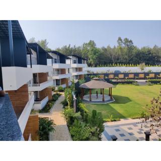 Bindiga Peak Resorts, Chikmagalur - 9
