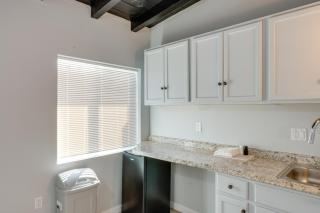 6 Mi to Hiking Apartment in Frazier Park - Frazier Park - 9