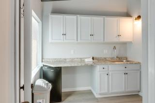 6 Mi to Hiking Apartment in Frazier Park - 4