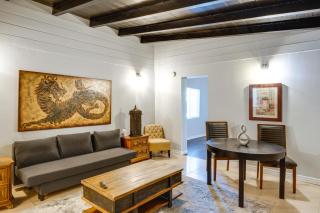 Hike and Explore Studio Stay in Frazier Park - 0